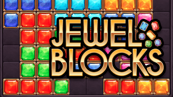 PUZZLE BLOCK jogo online gratuito em