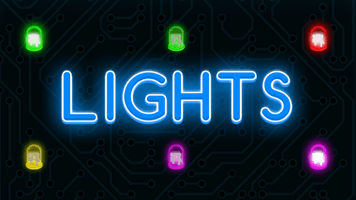 POWER LIGHT - Play Online for Free!