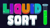 Liquid Sort