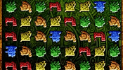 The Lost City of Gold