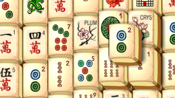 Mahjong - Speel Online op