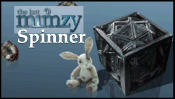 The Last Mimzy: Spinner