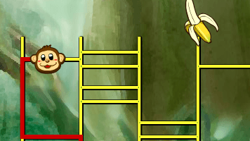 Banana Monkey Game - Microsoft Apps