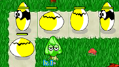 Mushroom Farm Defender