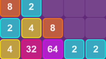 Game 2048 - Play 2048 Online