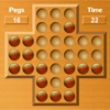 Peg Solitaire