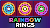 Rainbow Rings