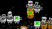 Save My Robotos