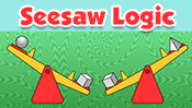 Seesaw Logic