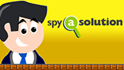 Spy A Solution