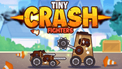 Tiny Crash Fighters