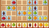 Fall Sudoku