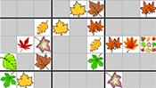 Fall Sudoku Classic