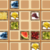 Fruit Sudoku