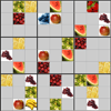 Fruit Sudoku Classic