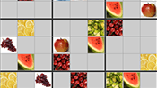 Fruit Sudoku Classic