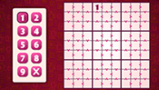 Greater Than Sudoku