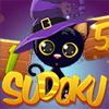 Halloween Sudoku