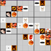 Halloween Sudoku Classic