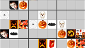 Halloween Sudoku Classic