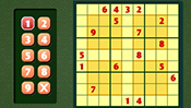 Hyper Sudoku