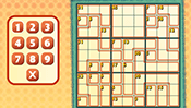 Killer Sudoku