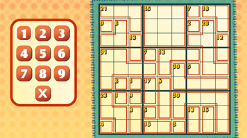 Killer Sudoku  Play Killer Sudoku on PrimaryGames