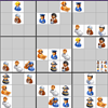 Labor Day Sudoku Classic
