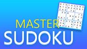 Master Sudoku