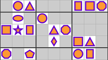 Sudoku  Play Sudoku on PrimaryGames