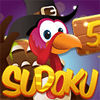 Thanksgiving Sudoku