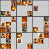 Thanksgiving Sudoku Classic