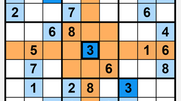 Sudoku - online game 1.8.3 Free Download