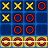 Mega Tic Tac Toe
