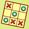 PrimaryGames Tic Tac Toe