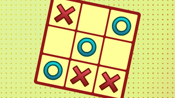 Tic-Tac-Toe