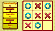 Tic Tac Toe