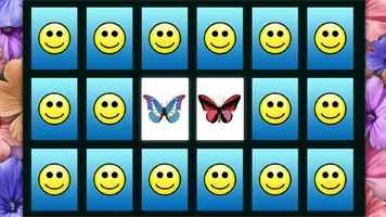 Butterfly Match Game  Play Butterfly Match Game on PrimaryGames