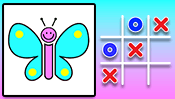 Flutter's Tic Tac Toe