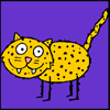 Cat Drag & Drop Puzzle