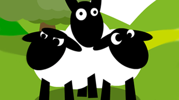 Sheep Game • Free Online Games at PrimaryGames