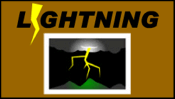 Lightning