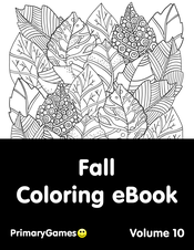 30 Free Printable Fall Coloring Pages - Prudent Penny Pincher