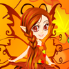 Autumn Ball Dress Up