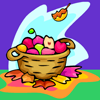 Fall Drag & Drop Puzzle