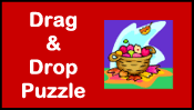 Fall Drag & Drop Puzzle