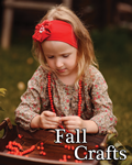 Fall Crafts