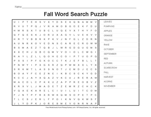 Word Search Game: Online Word Finder