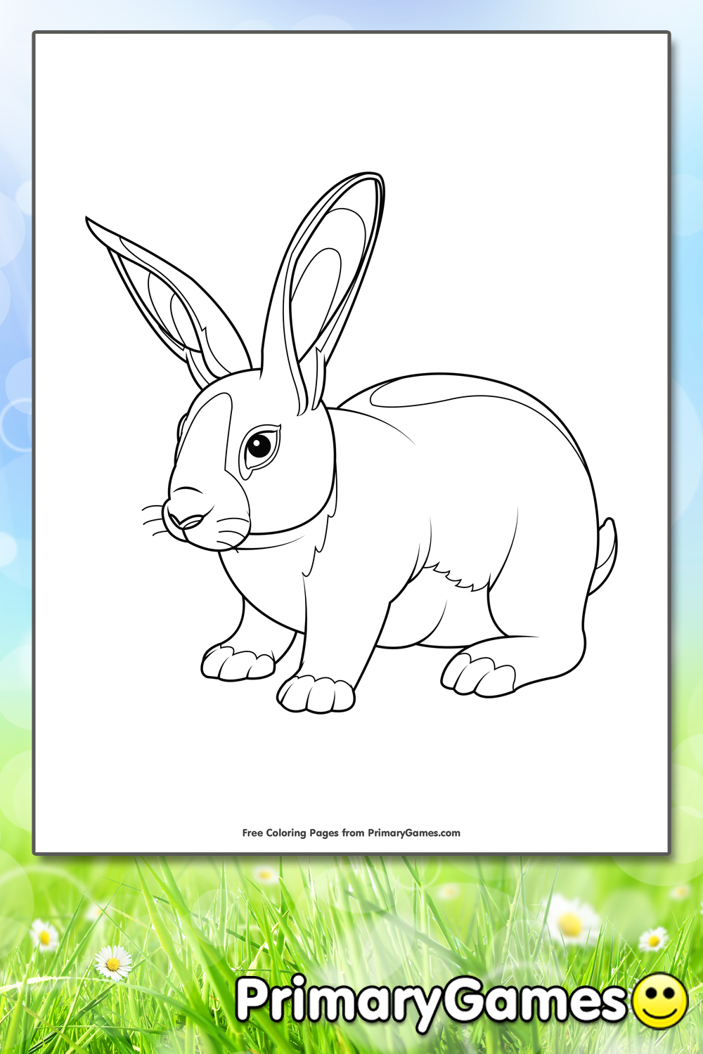 printable-baby-bunny-coloring-pages