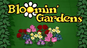 Bloomin' Gardens â€¢ Free Online Games at PrimaryGames